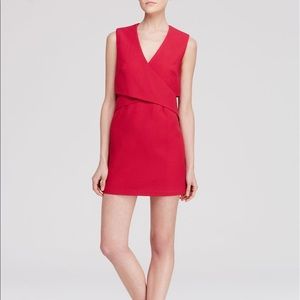 Finders keepers life and times shift dress